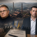 Nova Željezara odgovorila Sindikatu: Vrijeme je za konkretne razgovore s Vladom FBiH