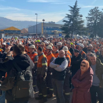 Budućnost Željezare Zenica neizvjesna: Sindikat traži hitne otpremnine, Uprava poziva na dijalog