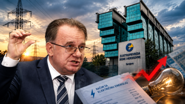 Nakon izbora novi udar na građane?