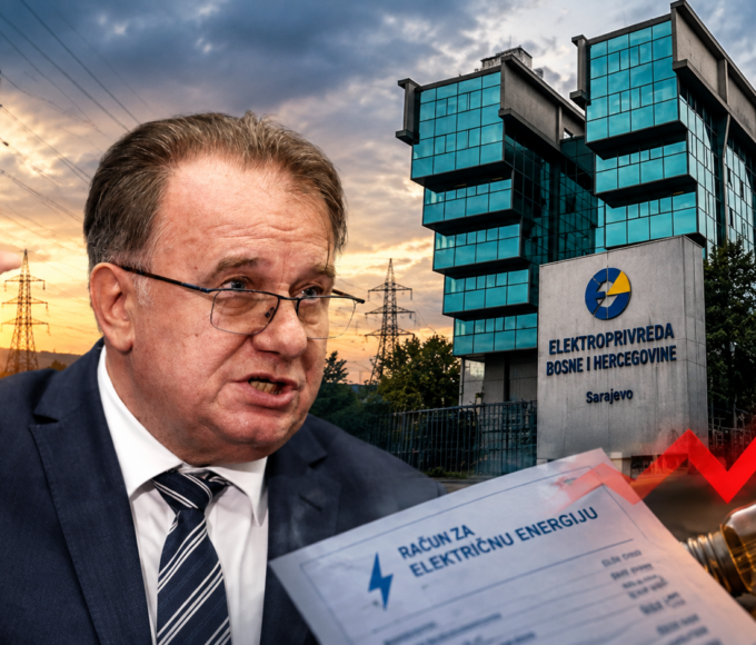 Nakon izbora novi udar na građane?