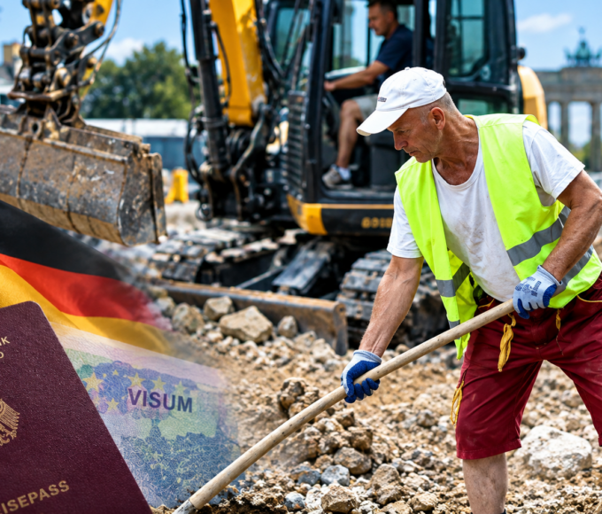 Njemačka prepolovljava kvotu za radnike iz BiH? Od 2027. godine stižu velika ograničenja