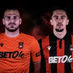 Tri Čelikova predstavnika među Zmajićima: Šutković i Omić pozvani u reprezentaciju BiH