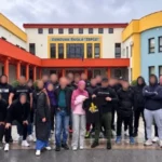 Nakon incidenta u Žepču stigla velika podrška: BH Fanaticosi djevojčicu vode na utakmicu Zmajeva