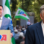 Osvojili 15 mandata, Kasumović bez komentara nakon poraza