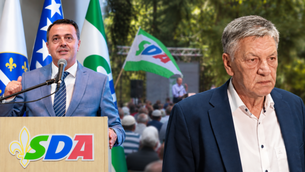 Osvojili 15 mandata, Kasumović bez komentara nakon poraza