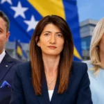 Izborna noć u BiH: Bećirović, Filipović i Cvijanović trenutno najbliži pobjedi
