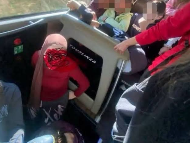 1. Lijepa gesta BH Fanaticosa nakon incidenta u Žepču: Djevojčicu vode na utakmicu BiH