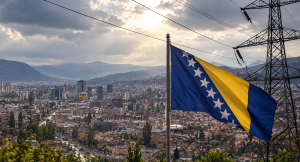 Stižu nova upozorenja za građane BiH: Poskupljenje struje sve izvjesnije, potrebne milijarde