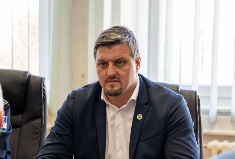 Habibija zabranio bradu policajcima, a i sam je nosi: Odluka izazvala pitanja