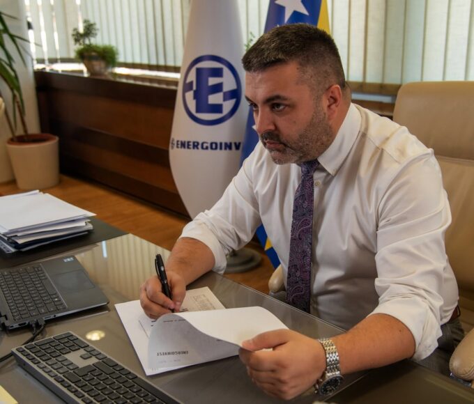 Energoinvest zamalo pred stečajem: Kompanija koja je trebala spašavati Željezaru imala dug od 23 miliona KM
