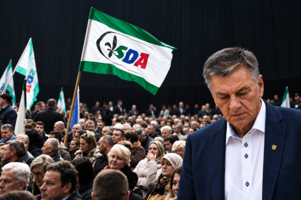 Stižu prvi rezultati