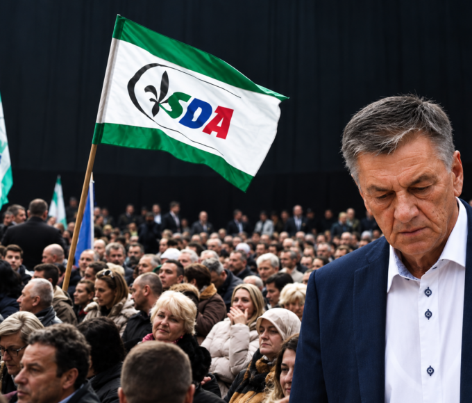 Stižu prvi rezultati