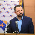 SDA, SBiH i DF formiraju vlast u KS: Bandić poručuje – Kanton je zadužen milijardu KM, građane čekaju godine otplate
