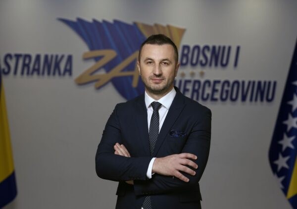 Efendić nakon izbora: SBiH će sigurno imati ulogu u formiranju vlasti