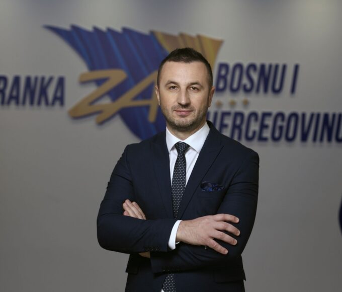 Efendić nakon izbora: SBiH će sigurno imati ulogu u formiranju vlasti