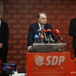 SDA veliki pobjednik izbora za Parlament FBiH, Trojka doživjela značajn pad podrške