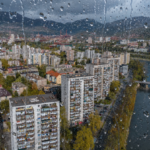 Sunčanim danima dolazi kraj: Stiže promjena vremena, evo kada se očekuje prvi snijeg