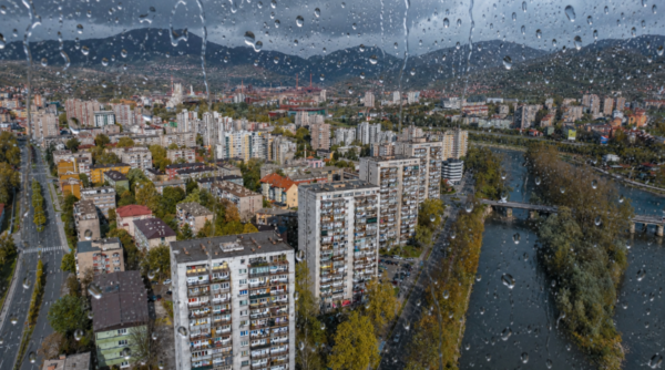 Sunčanim danima dolazi kraj: Stiže promjena vremena, evo kada se očekuje prvi snijeg