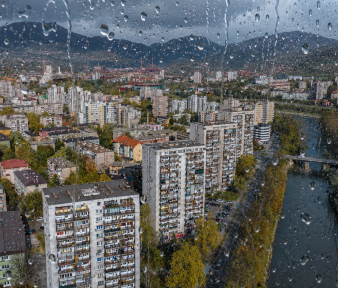 Sunčanim danima dolazi kraj: Stiže promjena vremena, evo kada se očekuje prvi snijeg